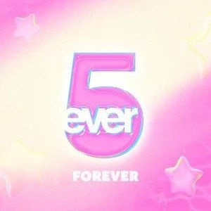 Forever - EP
