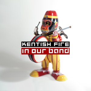 Image for 'Kentish Fire'