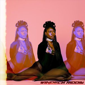 Windeck Riddim (Rap Version) - Single