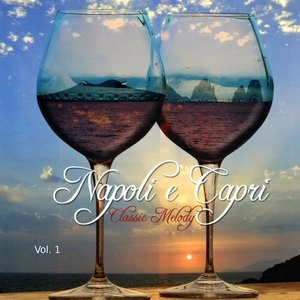 Napoli e Capri Classic Melody, Vol. 1