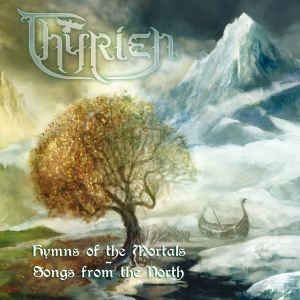 Hymns Of The Mortals (Songs From The North)