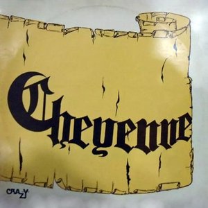 Cheyenne