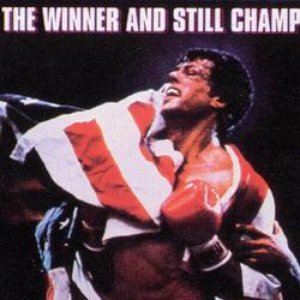 Изображение для 'Rocky Balboa'