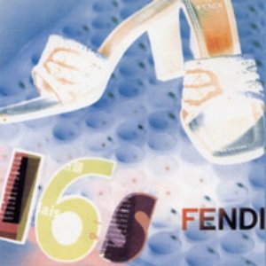 Fendi - EP