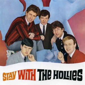 'Stay With The Hollies'の画像