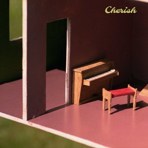 Cherish EP