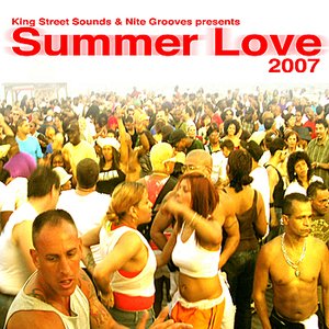Summer Love 2007