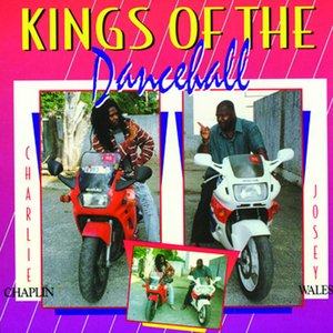 Kings Of The Dancehall