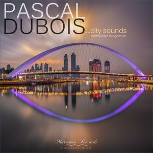 City Sounds - Cosmopolitan Lounge Music