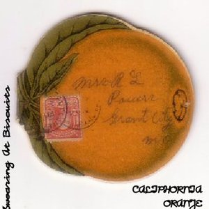 Image for 'Caliphornia Oranje'