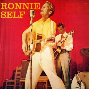 Ronnie Self