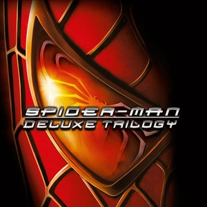 Spider-Man Trilogy Greatest Hits