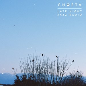 Late Night Jazz Radio