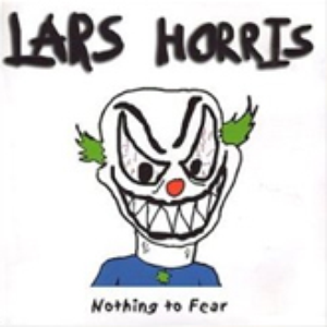 Nothing to Fear cover