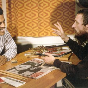 Аватар для Bobby Bradford and John Stevens