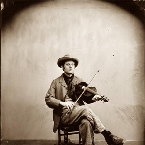 Chance McCoy and the Appalachian String Band 的头像