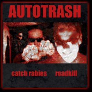 Image for 'Catch rabies Roadkill single'