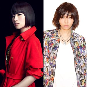椎名林檎と松崎ナオ 的头像
