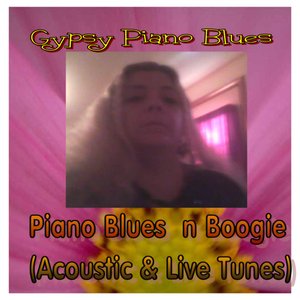Piano Blues 'n' Boogie (Acoustic & Live Tunes)