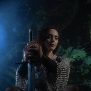 Avatar for Shield Maiden