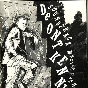 De Ontkenning - Soundtrack