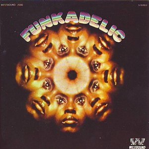 Image for 'Funkadelic [Bonus Tracks]'