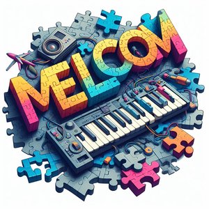 melcom 的头像