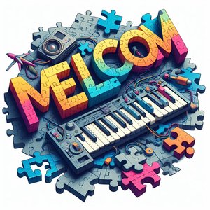 melcom のアバター