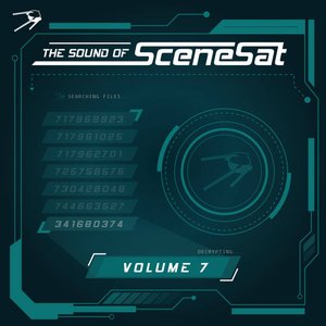 The Sound of SceneSat, Vol. 7