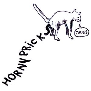 Avatar for HornyPricks