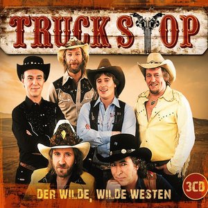 Der wilde, wilde Westen