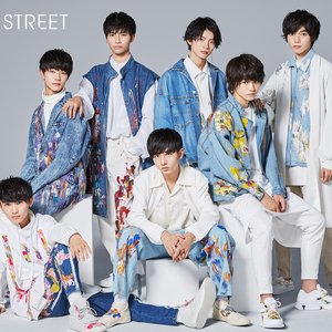 Battle Street のアバター