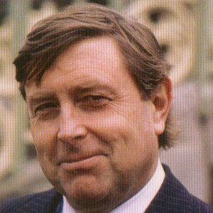 Awatar dla John Gale