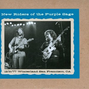 Winterland San Francisco CA, 12/31/77