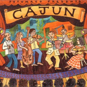 Putumayo Presents: Cajun