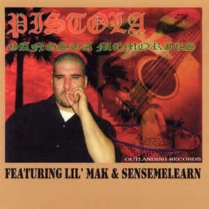 Avatar for Pistola and Sensemelearn