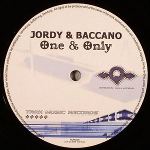 Jordy & Baccano 的头像