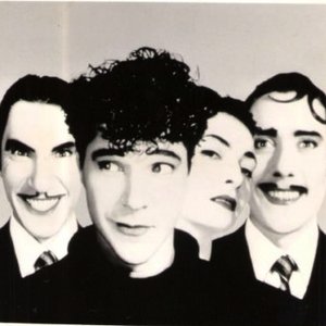 Les Rita Mitsouko And Sparks 的头像
