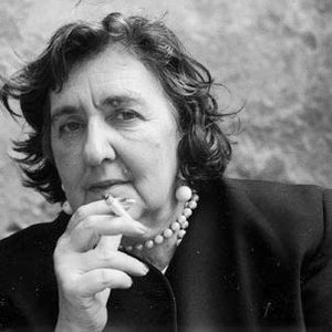 Alda Merini 的头像