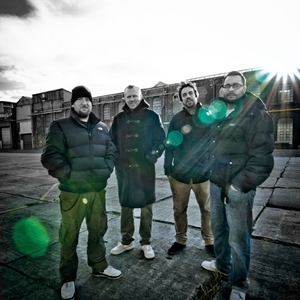 DCS photo provided by Last.fm