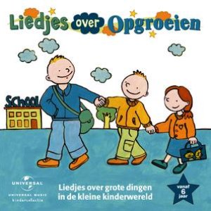 Liedjes Over Opgroeien