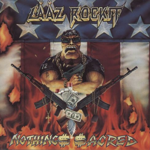 Nothing$ $acred cover