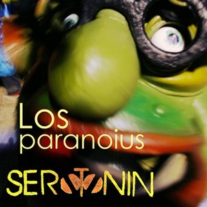 Los Paranoius