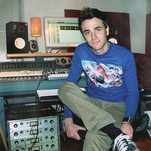 Self photo provided by Last.fm