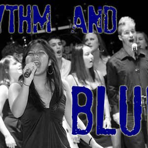 Duke University Rhythm & Blue 的头像