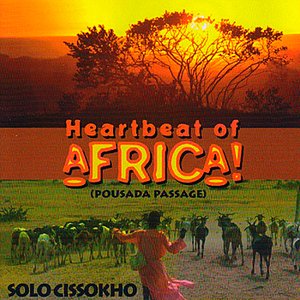 Heartbeat of Africa (Pousada Passage)