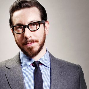 Joshua Topolsky 的头像