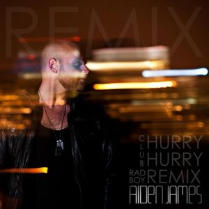 Hurry Hurry - Radboy Remix - EP