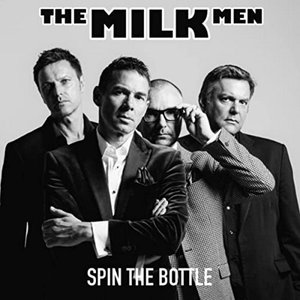 Spin the Bottle