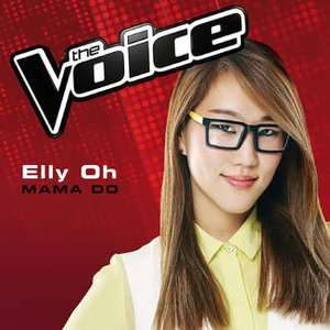 Mama Do (The Voice Australia 2014 Performance) - Single